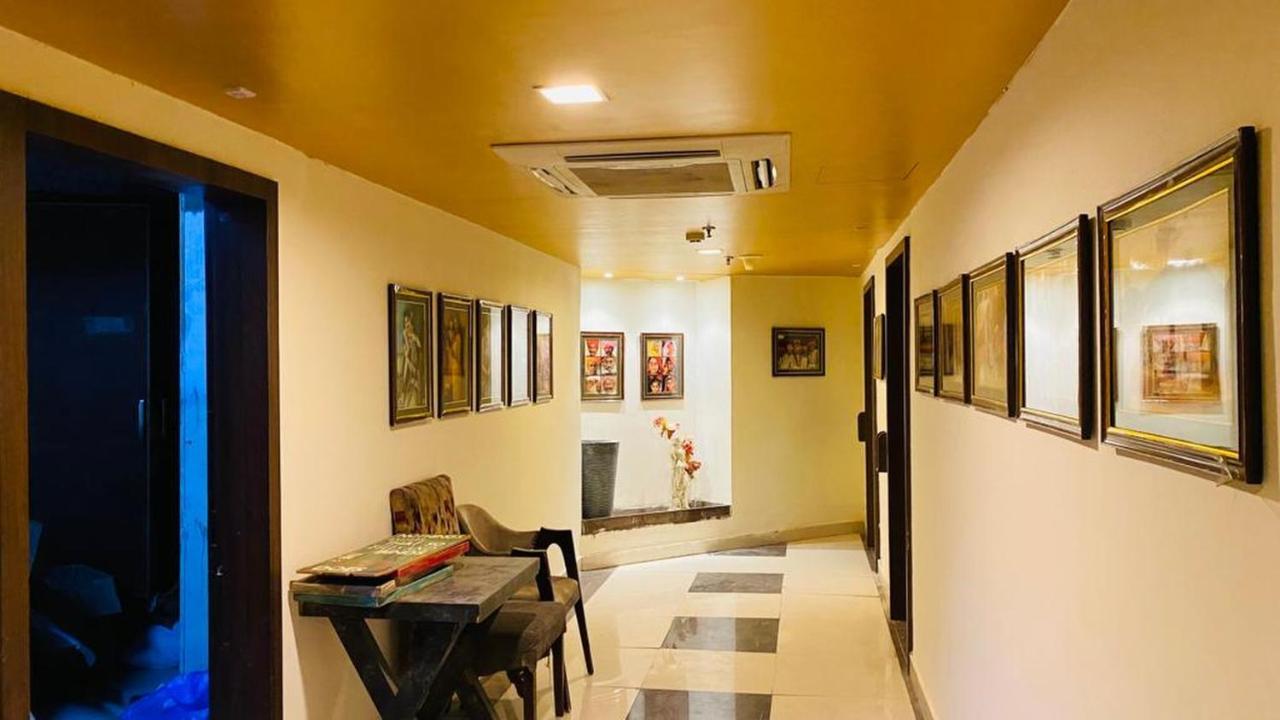 Black Panther Hotel Ganganagar