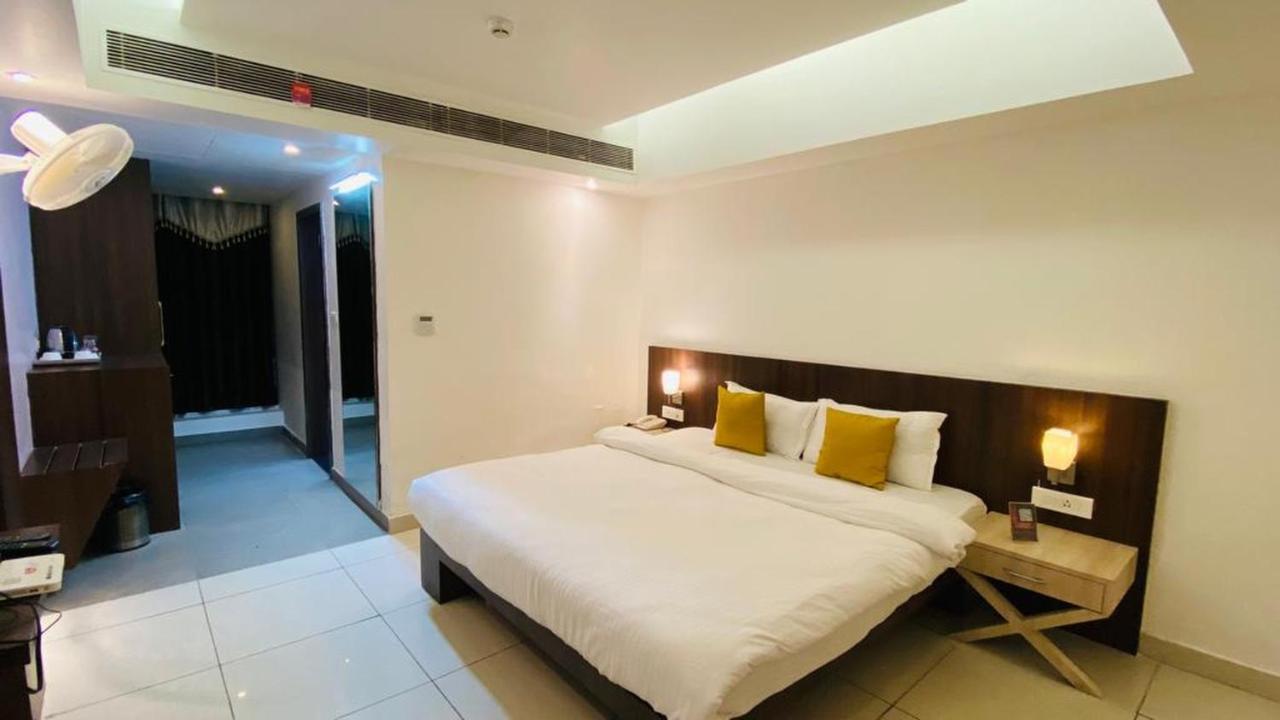 Hotel Black Panther Ganganagar