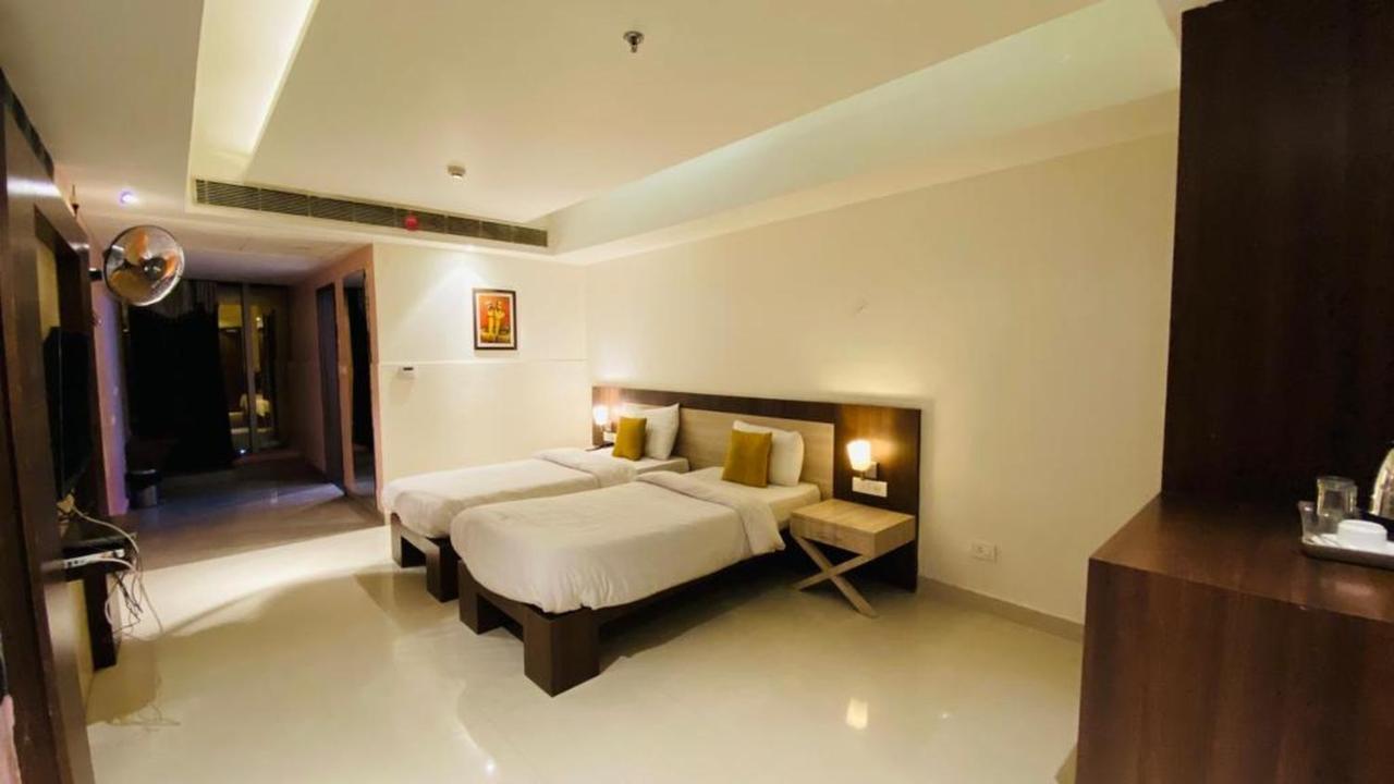 Hotel Black Panther Ganganagar
