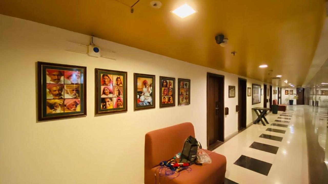 Hotel Black Panther Ganganagar