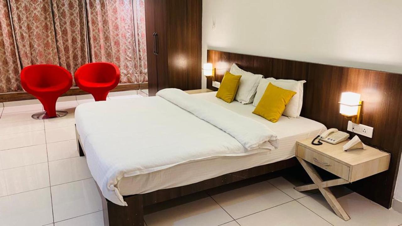 Hotel Black Panther 3*