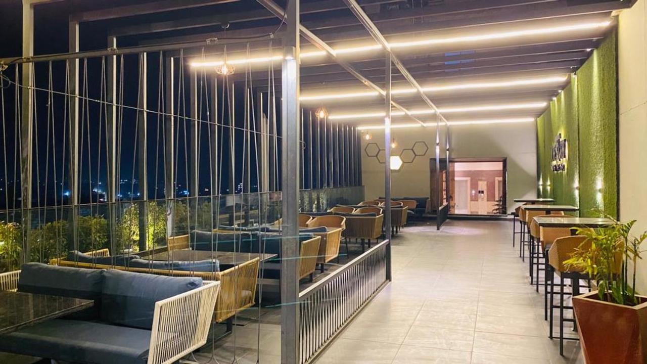 Hotel Black Panther Ganganagar