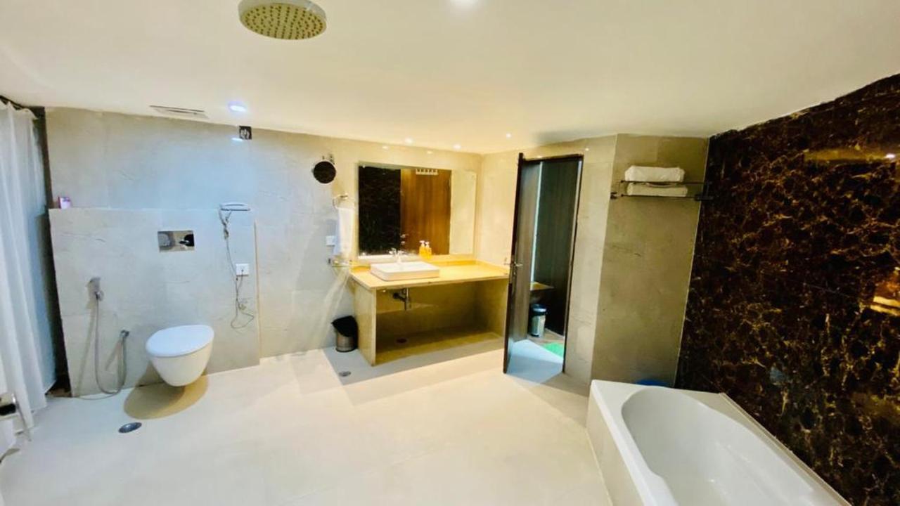 Black Panther Hotel Ganganagar